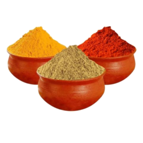 masala items